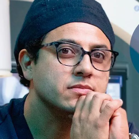 Foto de Dr. Alejandro Soto Palomares