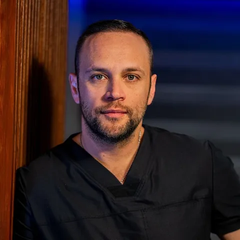 Foto de Dr. David Zarate