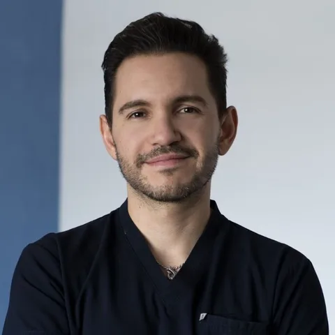 Foto de Dr. Diego Iván González Azpeitia