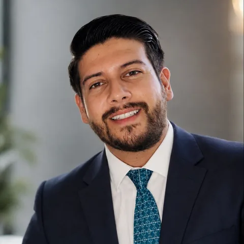Foto de Dr. José Alejandro Escalante Cervantes