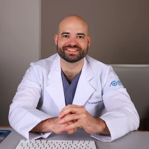 Foto de Dr. Luis Manuel Sánchez Pereda