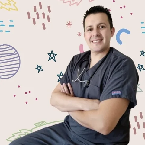 Foto de Dr. Marco Alejandro Vera Nava