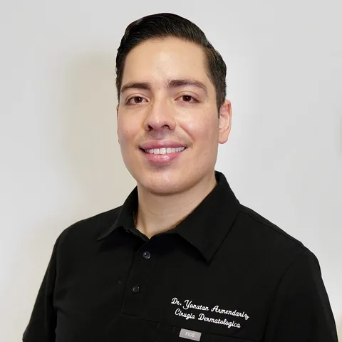 Foto de Dr. Yonatan Armendariz Barragán