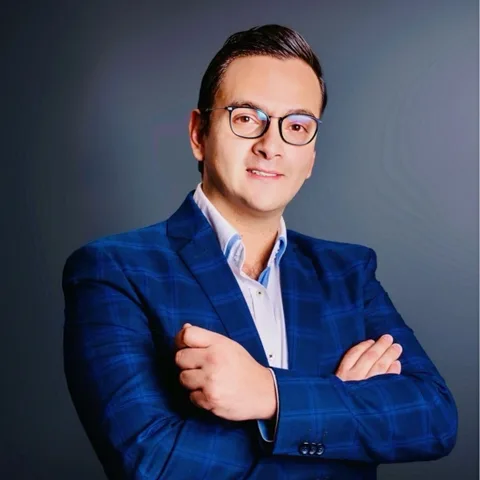 Foto de Mario Alberto Castillo Velazquez